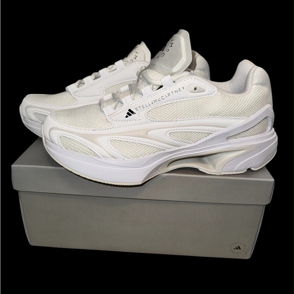 Adidas|Stella McCartney Sneakers - Picture 2 of 9